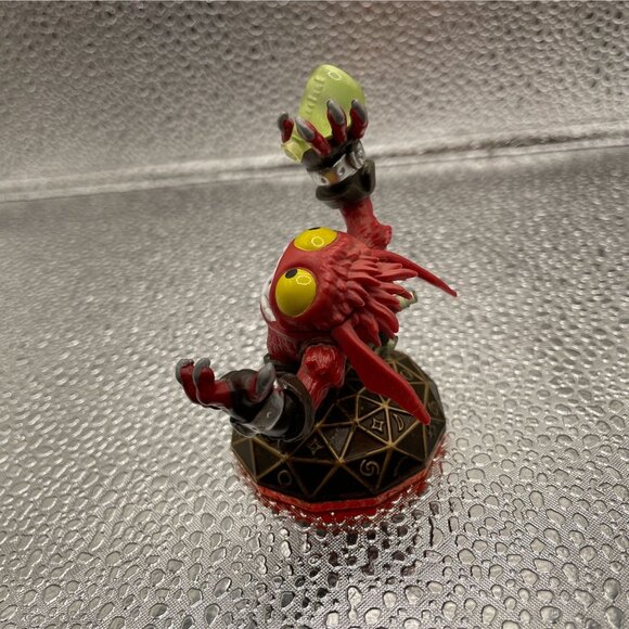 Skylanders: Giants – Red Punch Pop Fizz - Picture 2 of 5